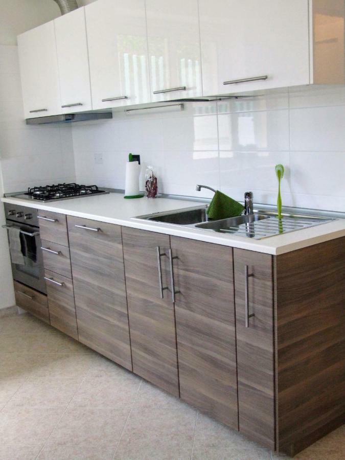 Apartamento Zenzero Loano Exterior foto