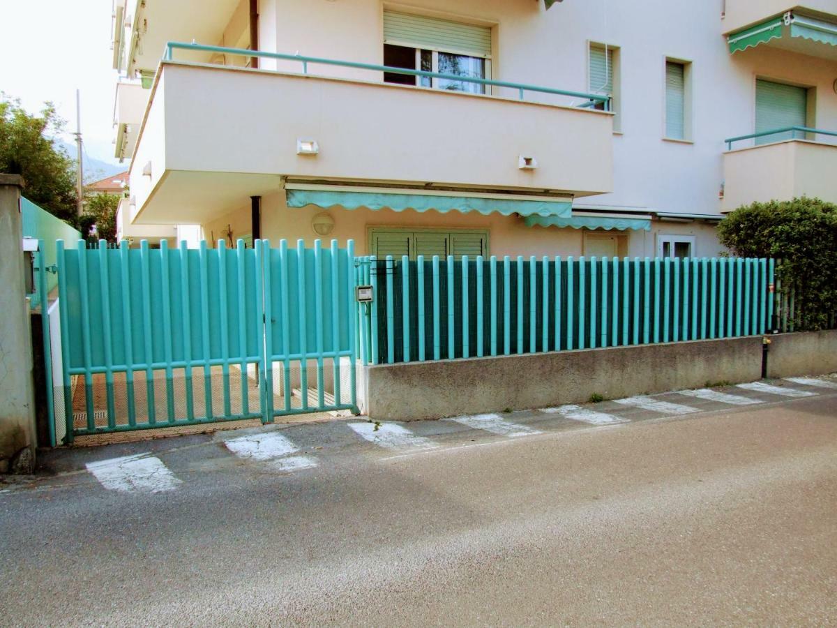 Apartamento Zenzero Loano Exterior foto