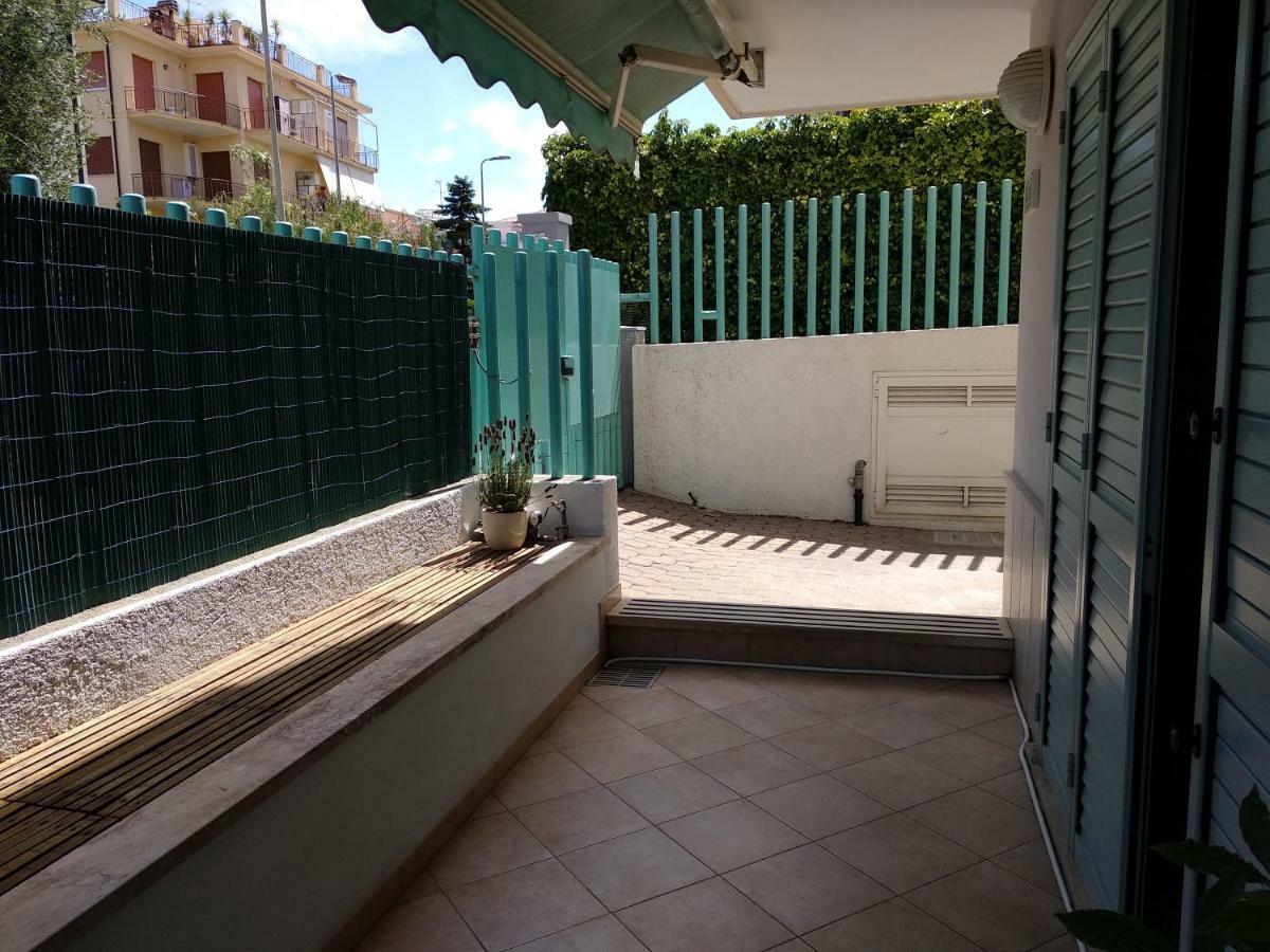 Apartamento Zenzero Loano Exterior foto