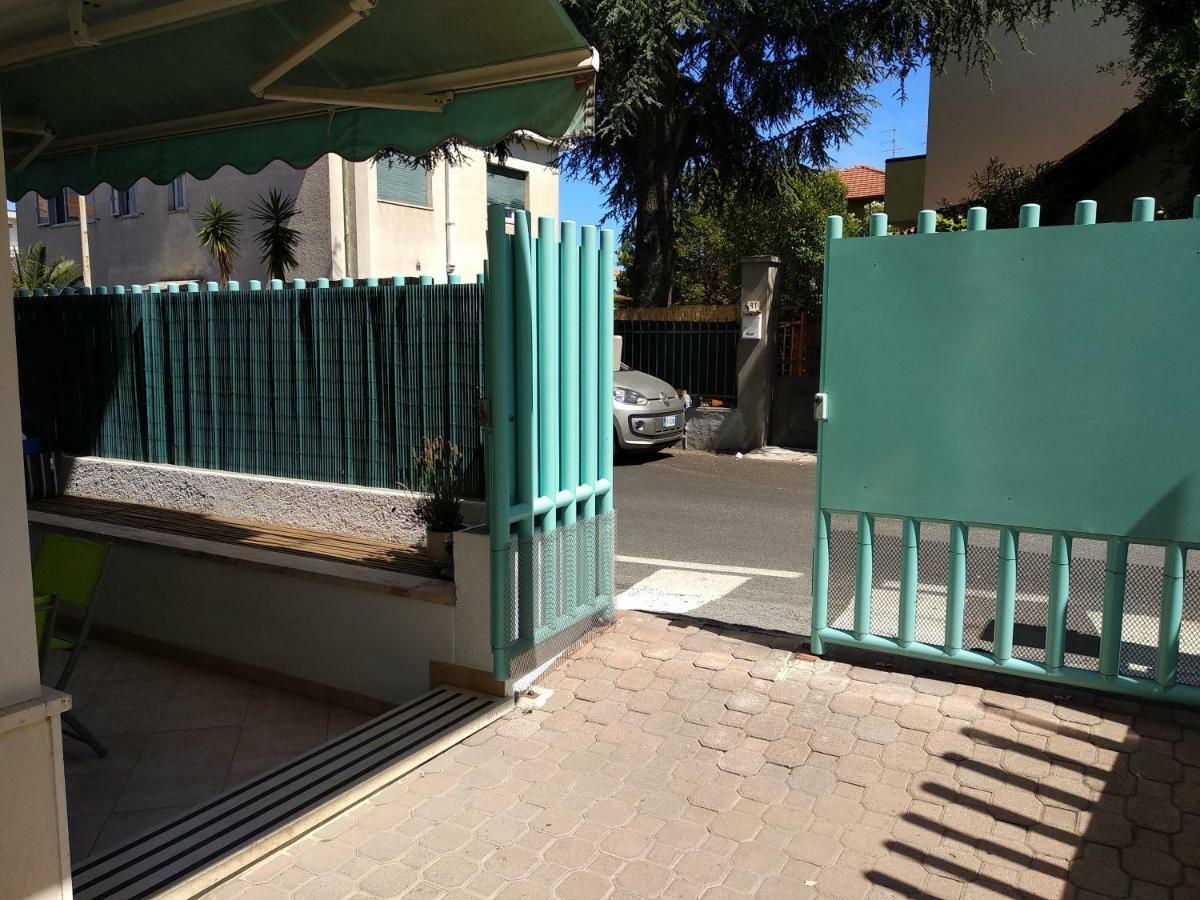 Apartamento Zenzero Loano Exterior foto